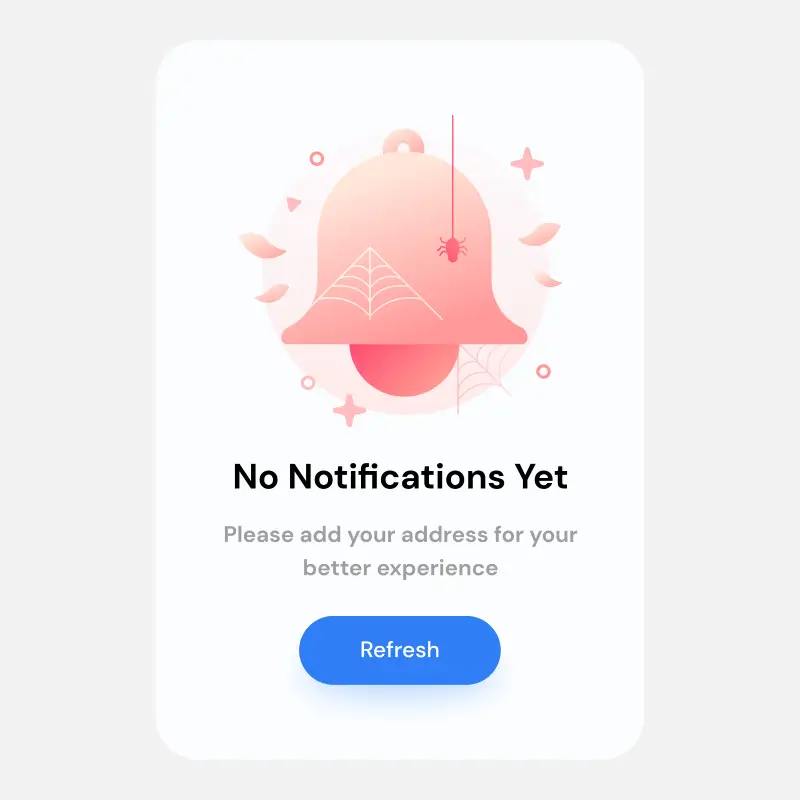 Automated reminders for childminders.