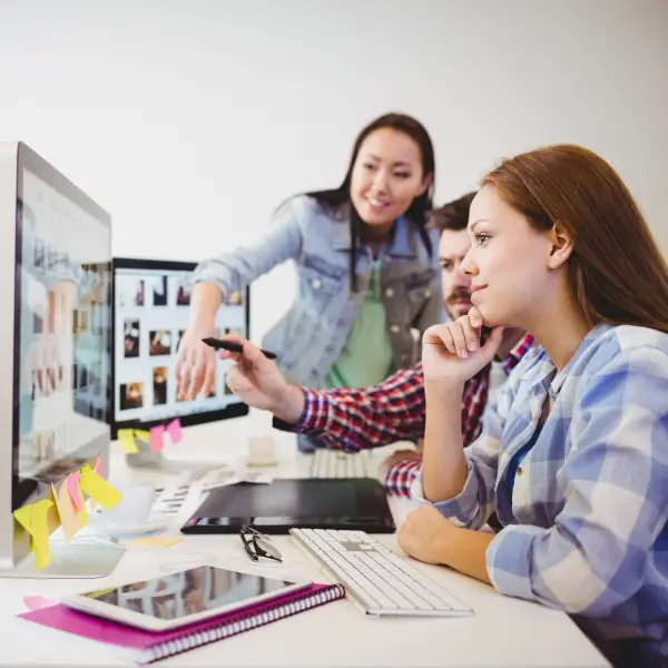 Content Marketing