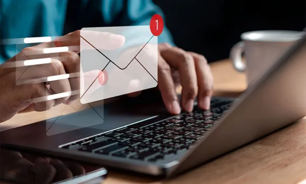 Email Marketing