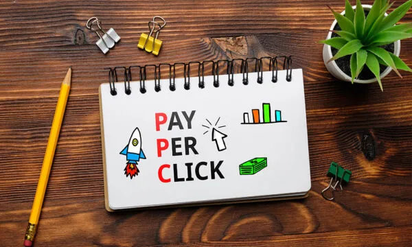 Pay-Per-Click Advertising