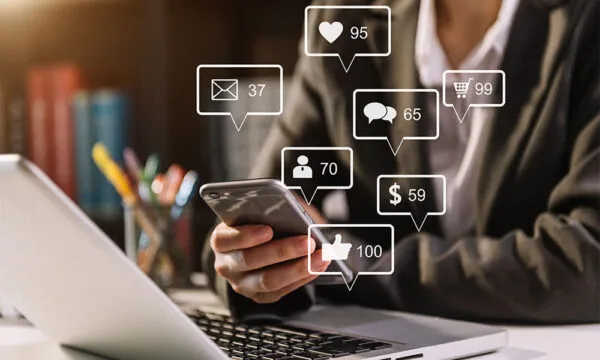 Social Media Marketing