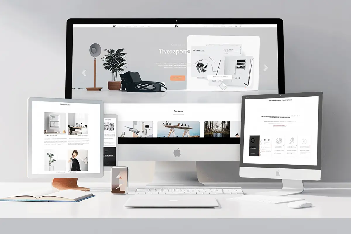 Web Design
