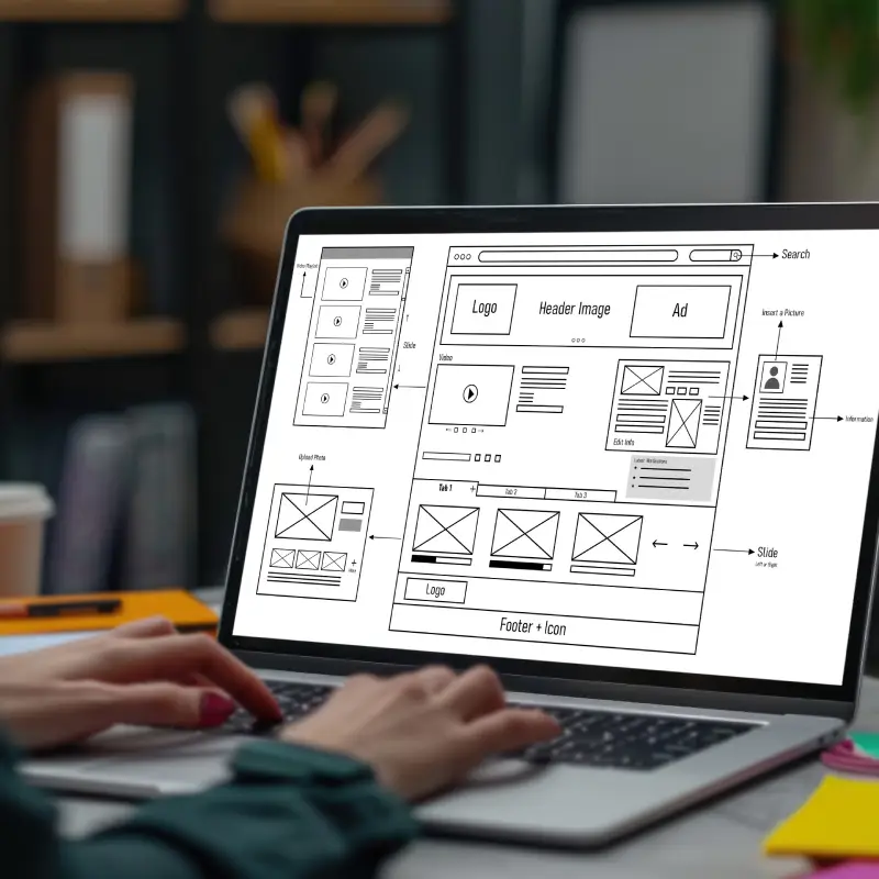 Web Design