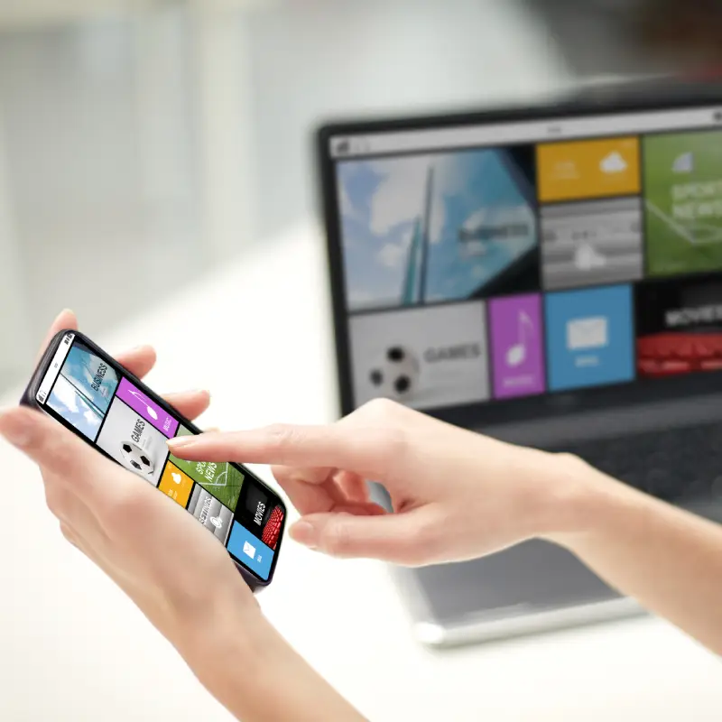 Web Design