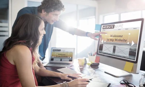 Web Design