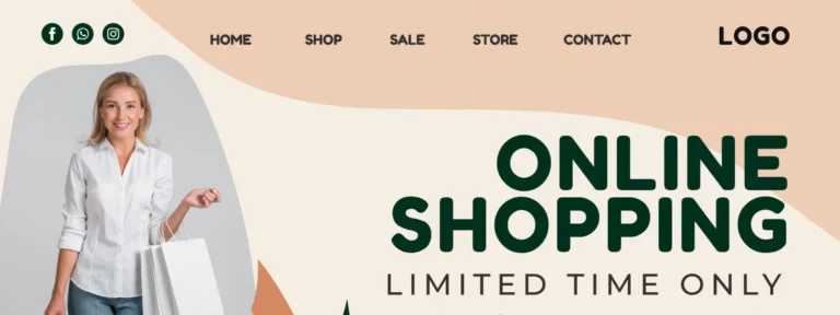 Why Your eCommerce Landing Page Isn’t Converting And How to Fix It